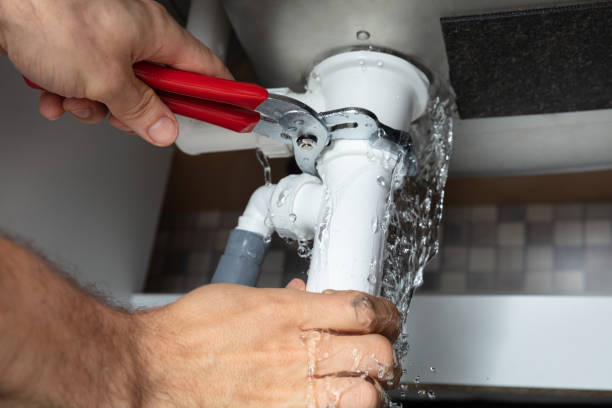 Best Water damage repair service  in Moweaqua, IL