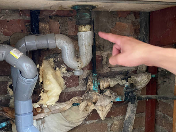 Best Emergency water damage restoration  in Moweaqua, IL